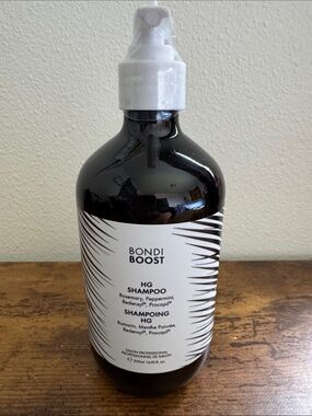 Bondi Boost HG Shampoo - 16.9 oz